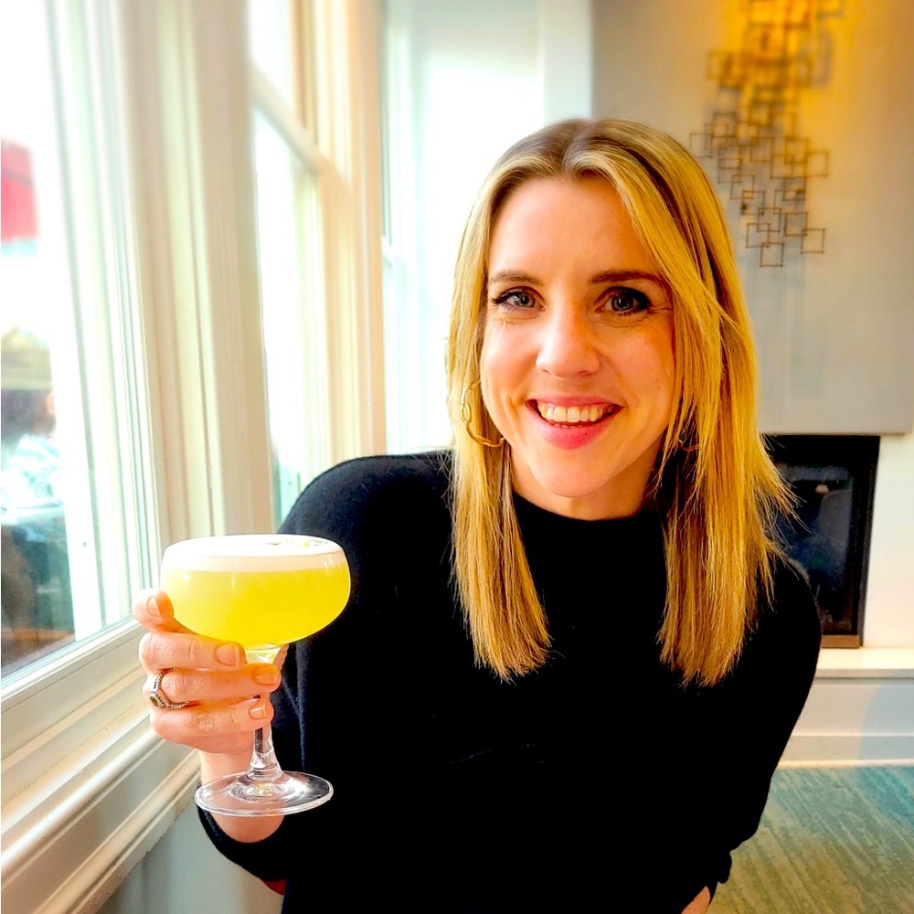 Meet your Posher, Caroline